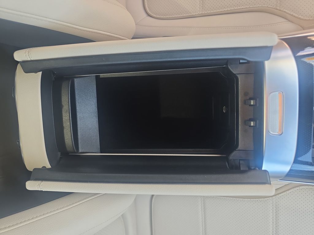 2026 Mercedes-Benz GLC GLC 300 Red at John Sisson Motors