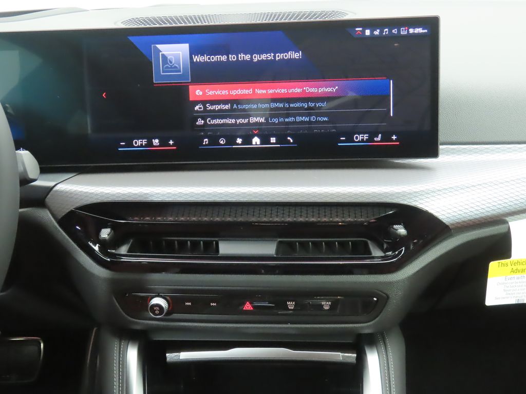 Thumbnail: 2026 BMW 4 Series - 14