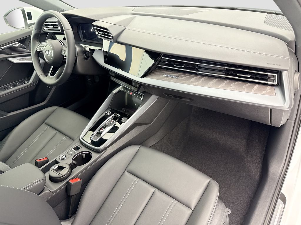 Thumbnail: 2026 Audi A3 - 17