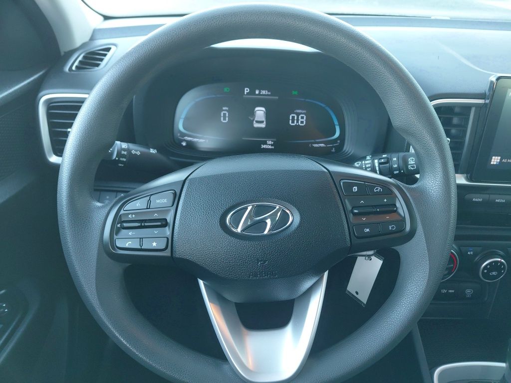 Thumbnail: 2023 Hyundai Venue - 28