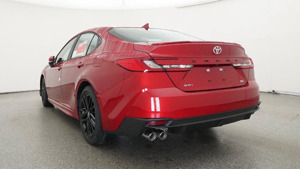 Thumbnail: 2026 Toyota Camry - 25