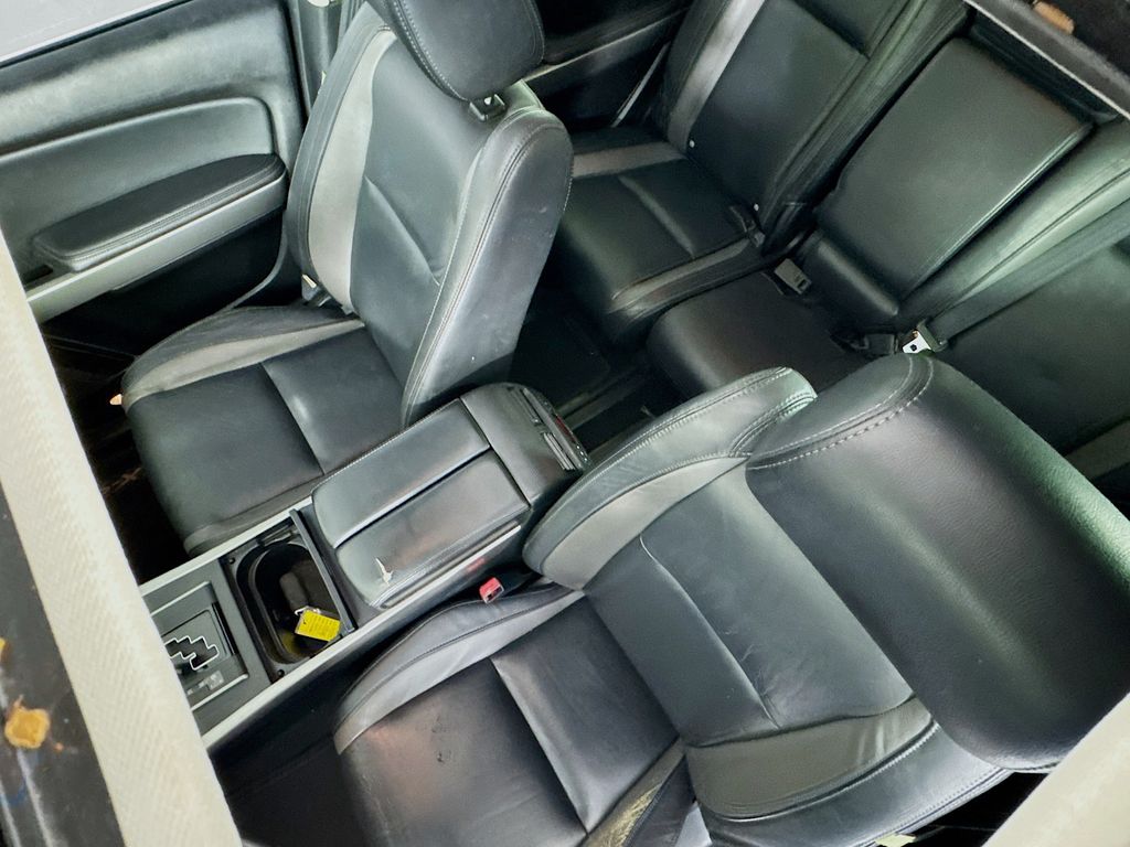 Used Car 2012 Mazda Cx-9  Grand Touring For Sale Under $10,000 In Austin, Texas