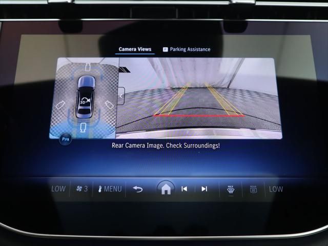 Thumbnail: 2026 Mercedes-Benz E-Class - 17