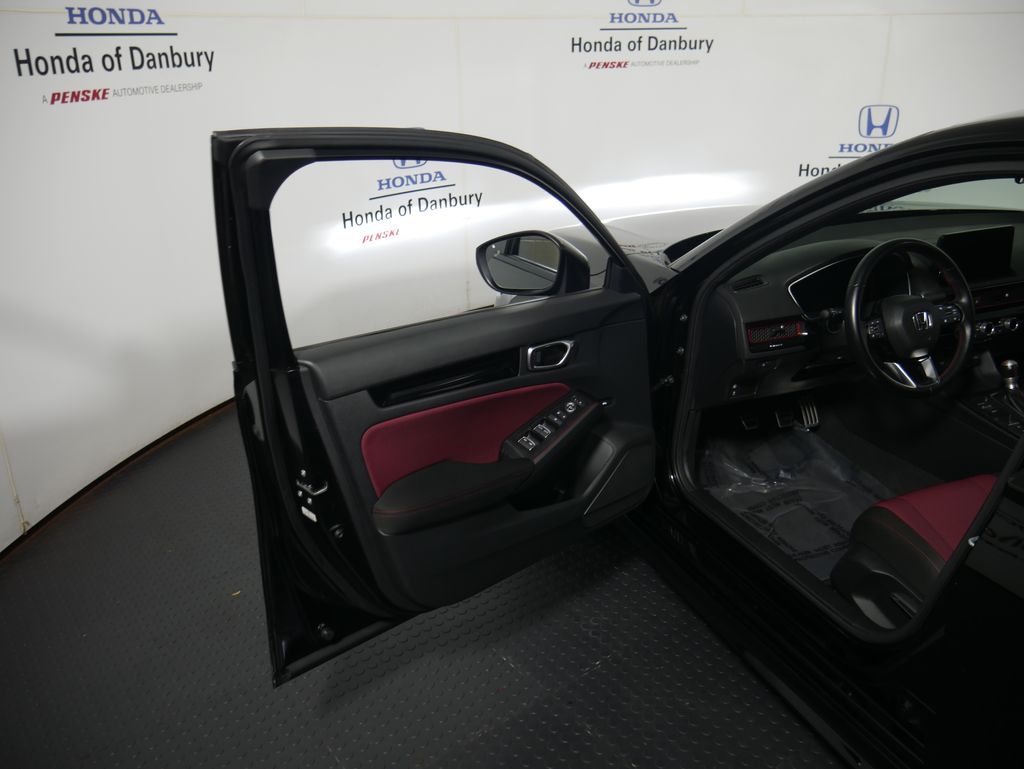 Thumbnail: 2022 Honda Civic - 10