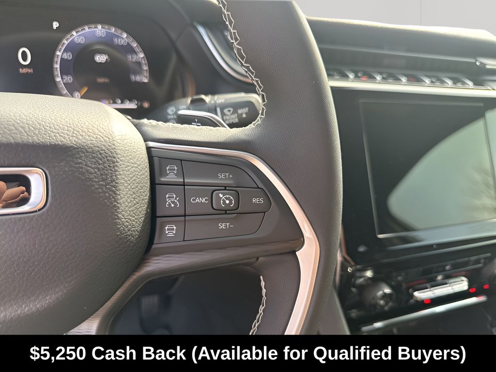 New Car 2025 Jeep Grand Cherokee  For Sale Under $40,000 In Austin, Texas