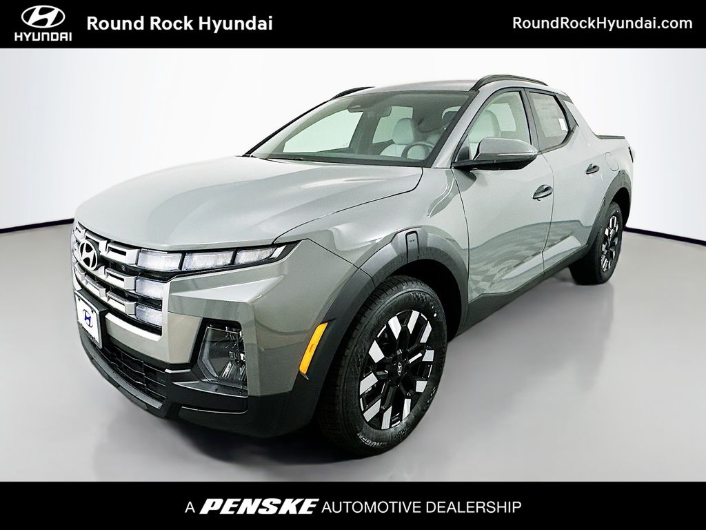 Thumbnail: 2026 Hyundai Santa Cruz - 1