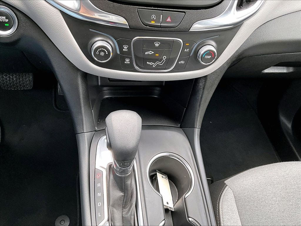 2024 Chevrolet Equinox — photo 27