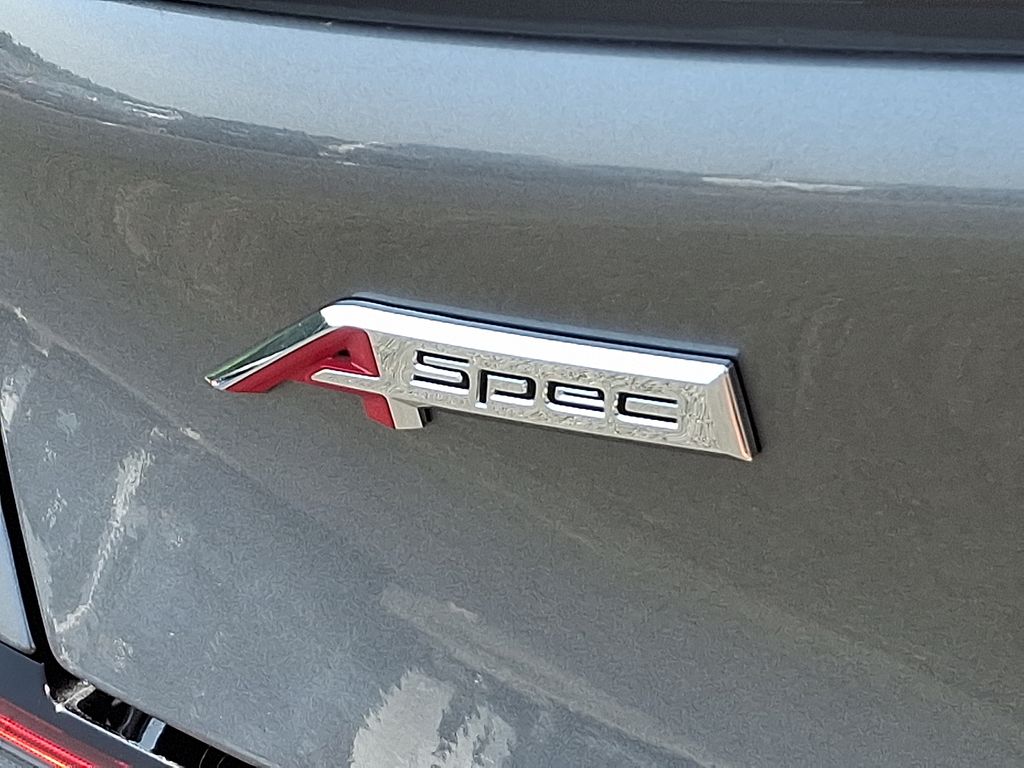 2024 Acura Integra A-Spec w/Tech 32