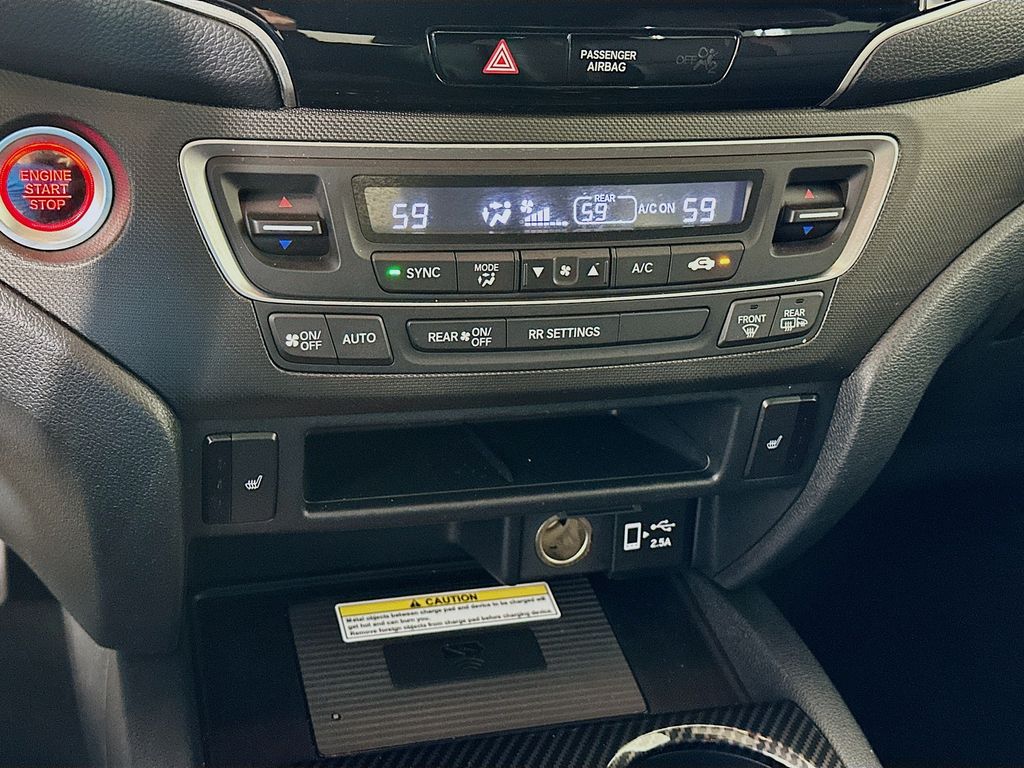 Thumbnail: 2023 Honda Passport - 15