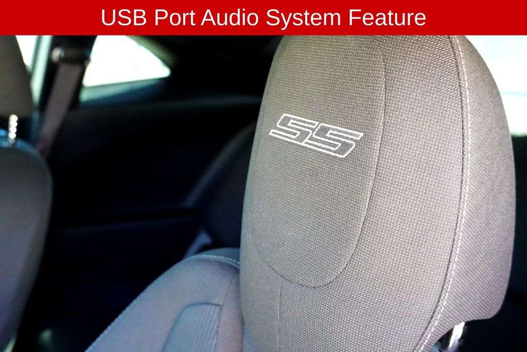 Used Car 2014 Chevrolet Camaro  Ss For Sale Under $25,000 In Taylor, Texas