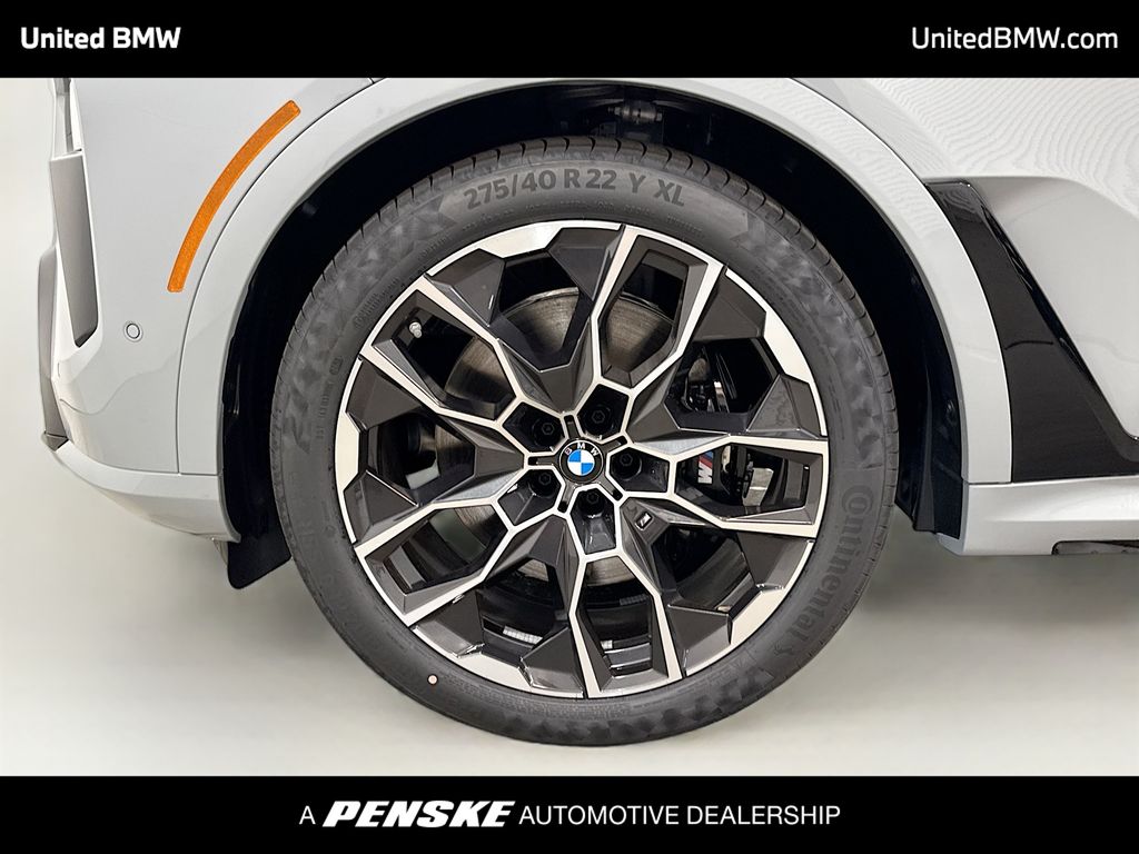Thumbnail: 2026 BMW X7 - 2