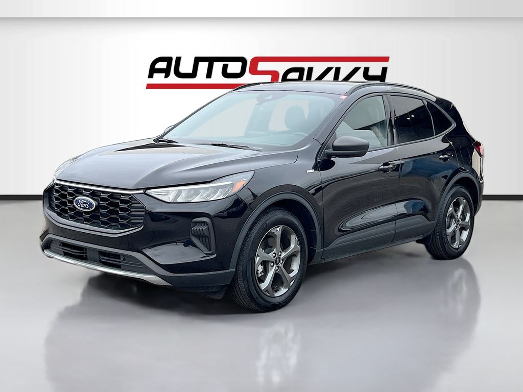 2025 Ford Escape ST-Line - 2