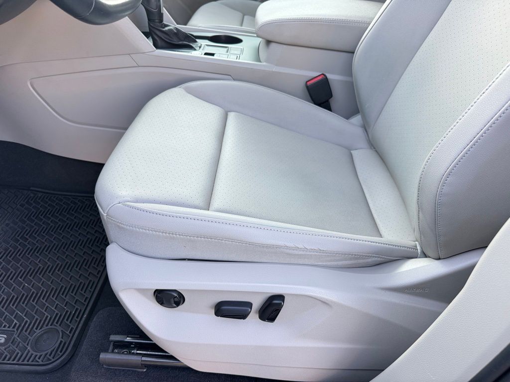 2021 Volkswagen Atlas V6 SE Technology photo 29