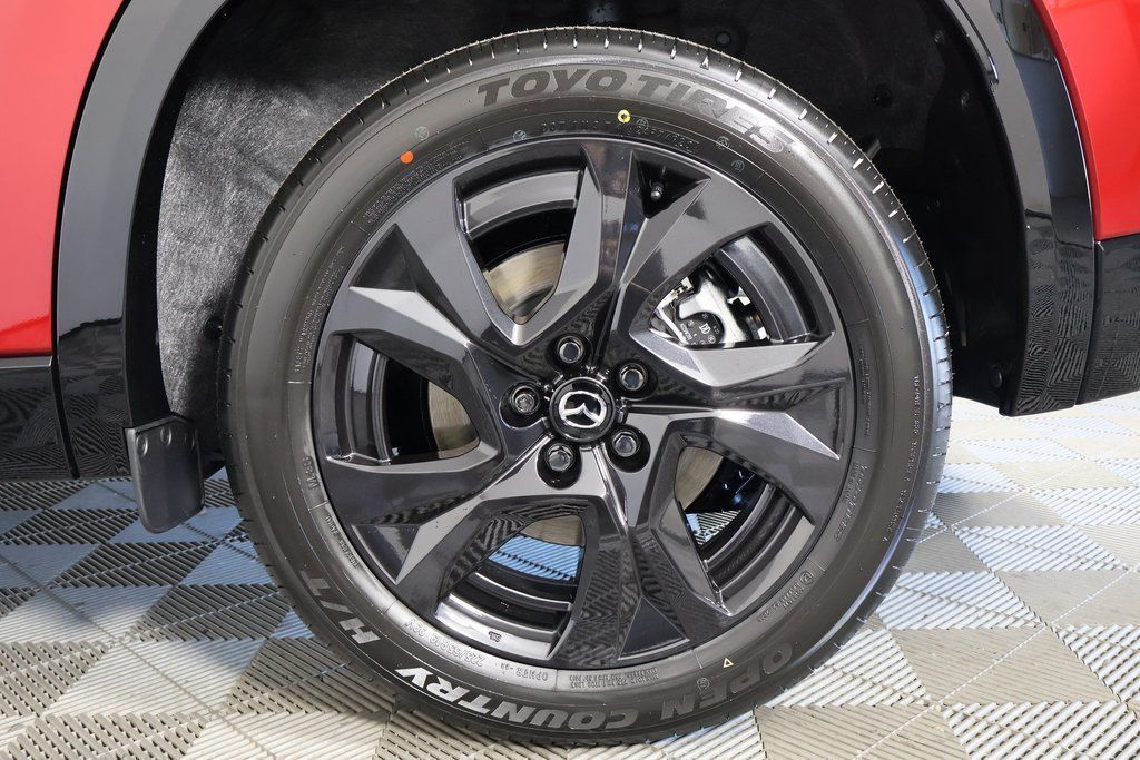 Thumbnail: 2026 Mazda CX-5 - 10