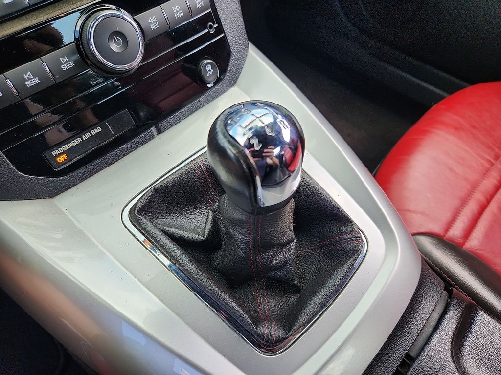 used 2008 Saturn Sky car, priced at $11,462