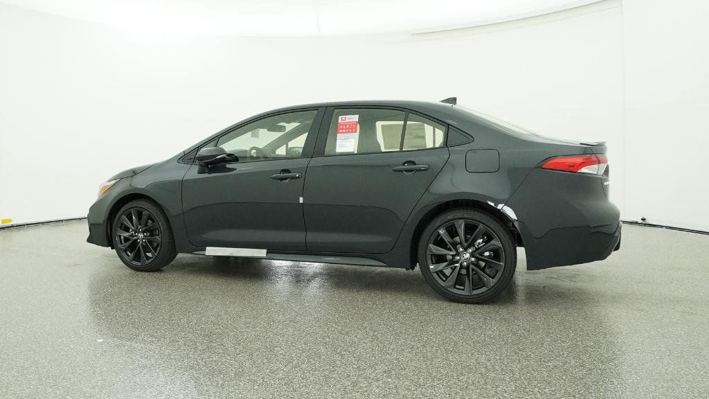 Thumbnail: 2026 Toyota Corolla - 30