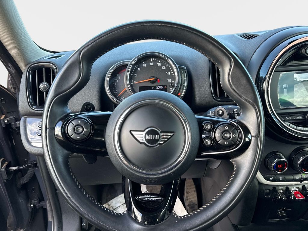 Used 2019 Mini Cooper S Countryman SUV