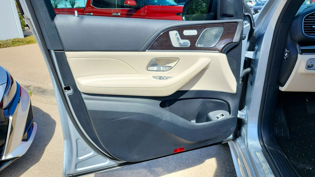 2024 Mercedes-Benz GLE