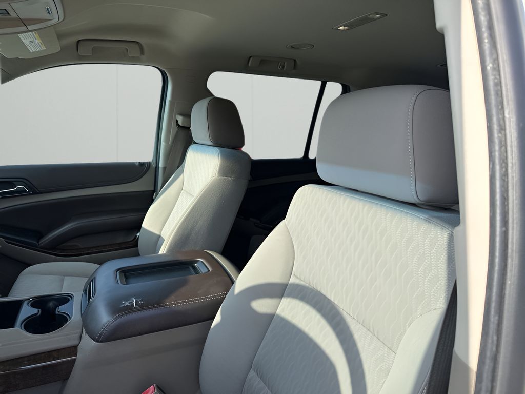 Used Car 2016 Chevrolet Suburban  Ls For Sale Under $20,000 In Austin, Texas