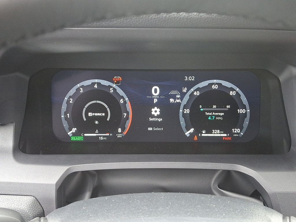 Thumbnail: 2025 Toyota 4Runner - 19