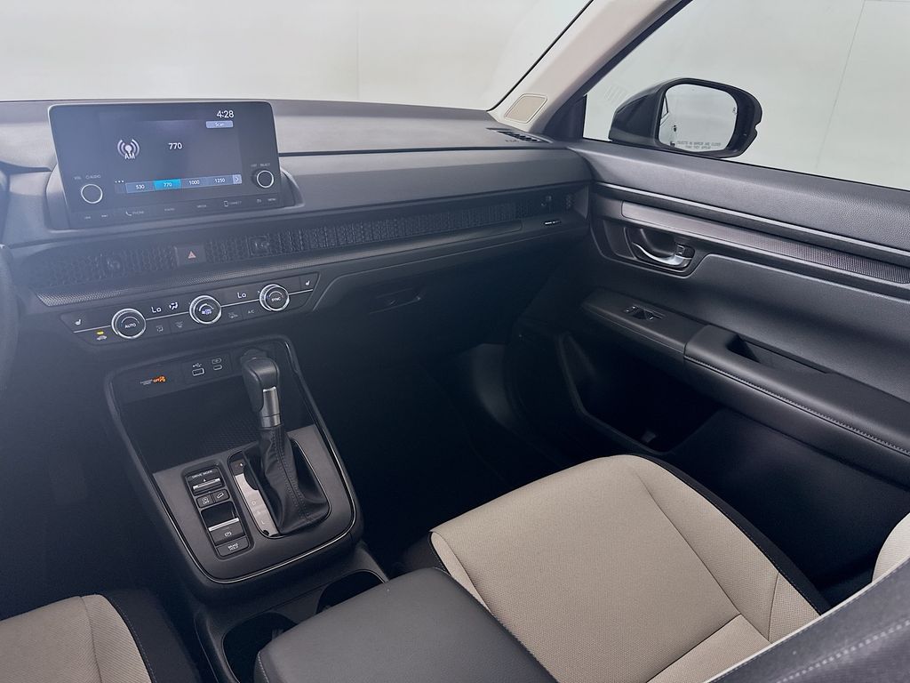 Thumbnail: 2025 Honda CR-V - 23