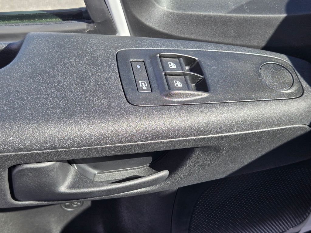 new 2026 Ram ProMaster 1500 car, priced at $47,412