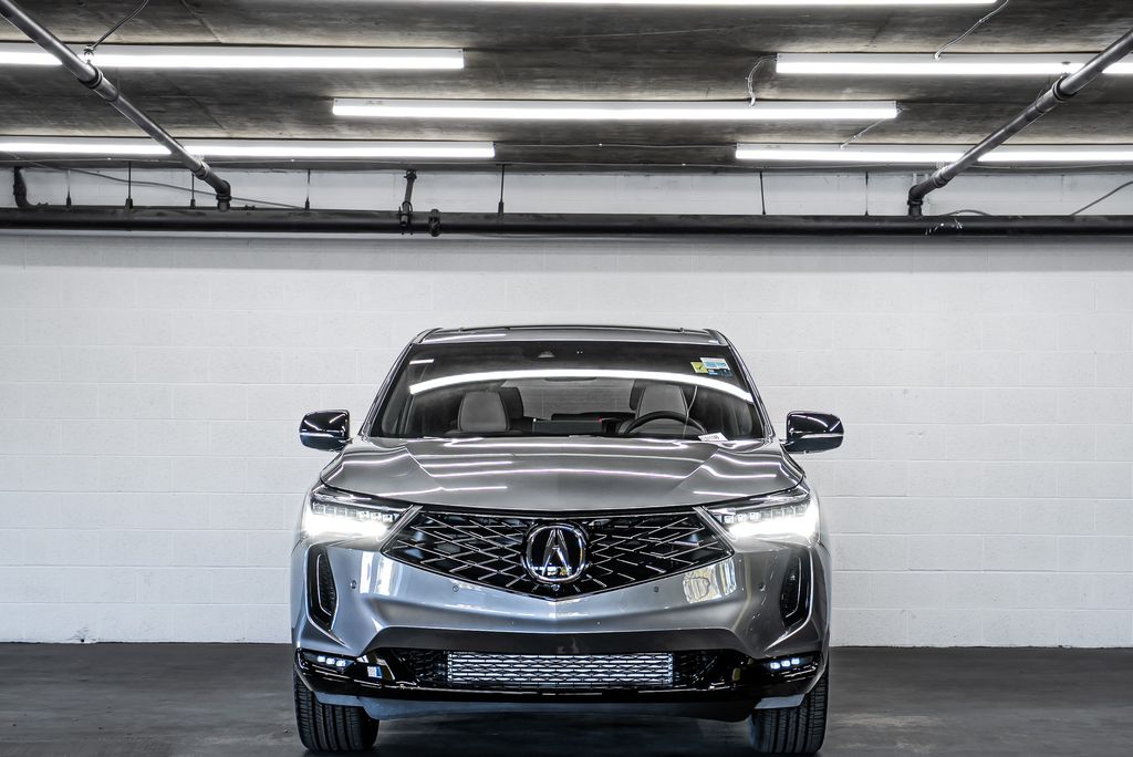 2026 Acura RDX