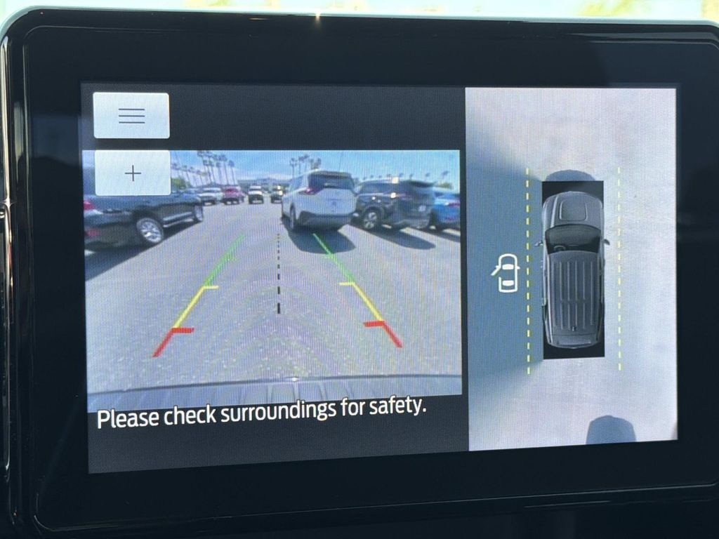 Used 2022 Ford Explorer ST-Line 4D Sport Utility