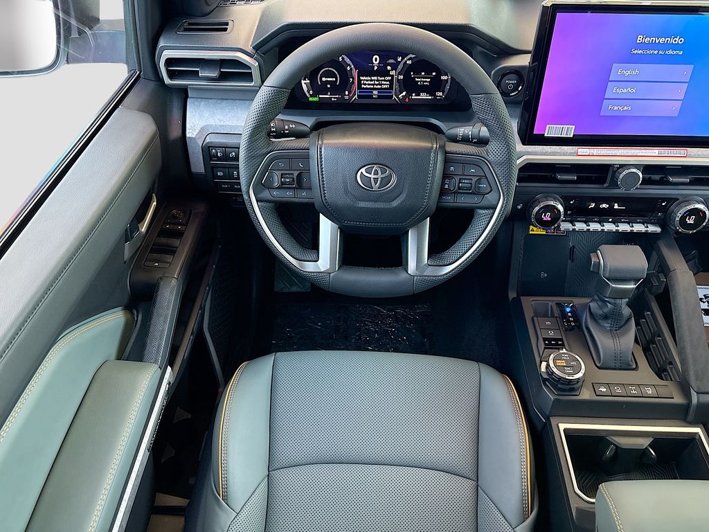 Thumbnail: 2026 Toyota Tacoma - 10