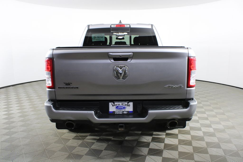Used 2019 Ram 1500 for sale in 