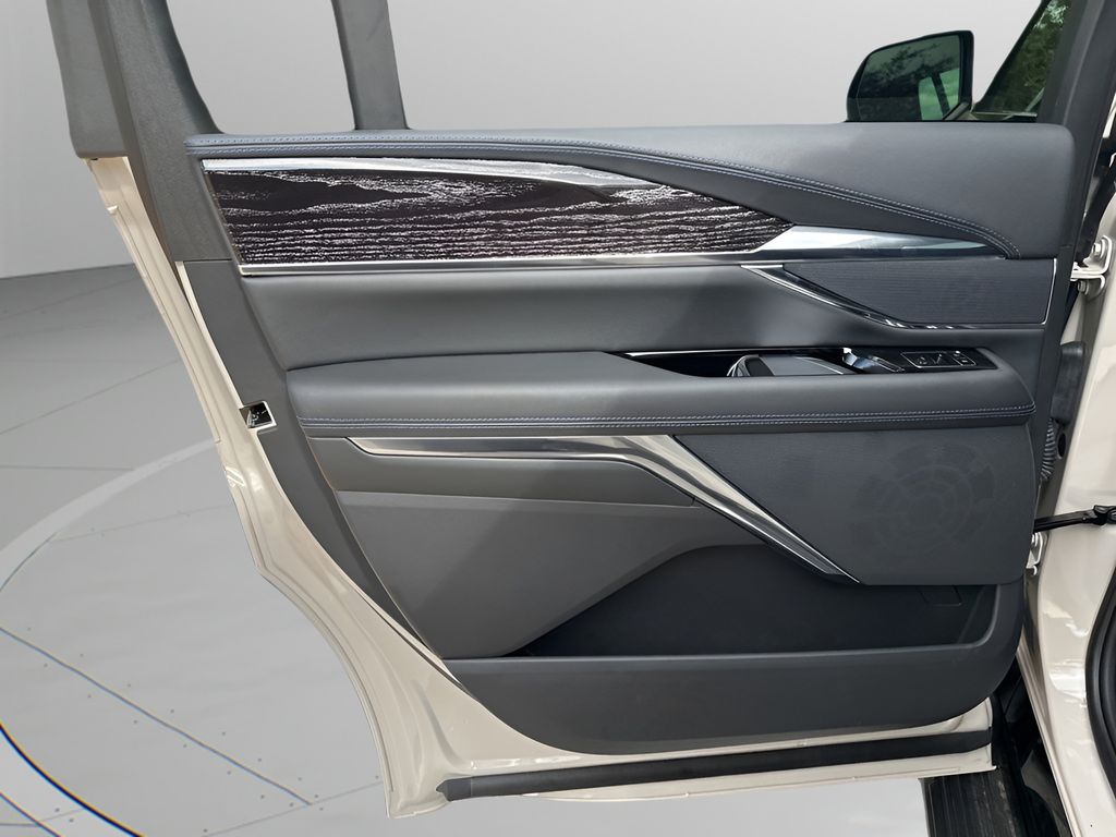 New 2026 Beige Cadillac Sport image 23