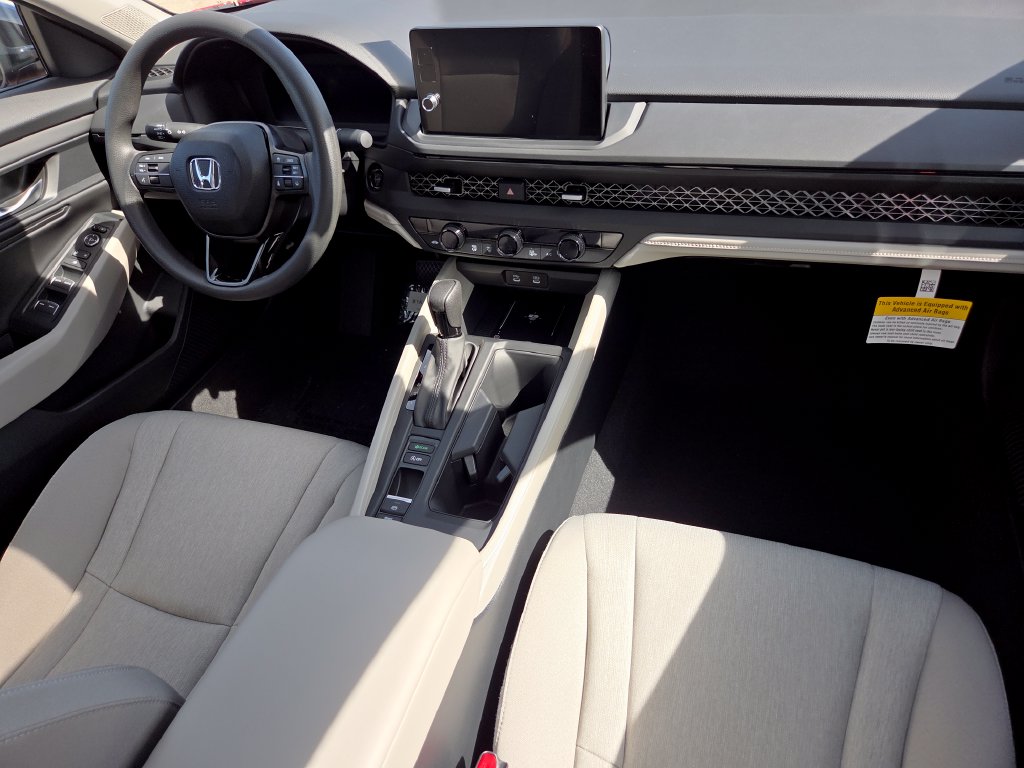 New 2026  Honda SE image 28