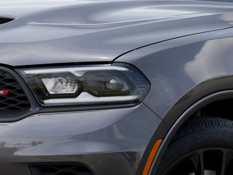 New 2026 Gray Dodge GT Plus image 11