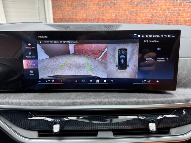 New 2026 Black BMW xDrive40i image 20