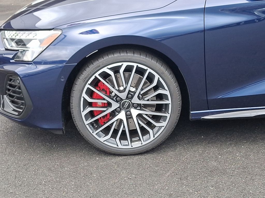 Thumbnail: 2026 Audi S3 - 5