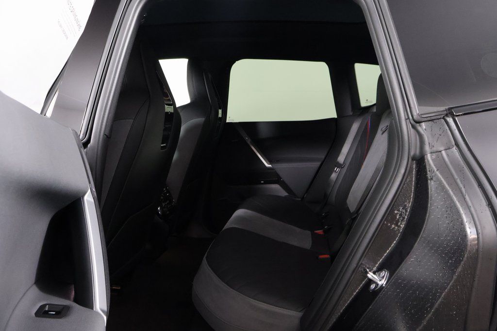 Thumbnail: 2026 BMW iX - 6