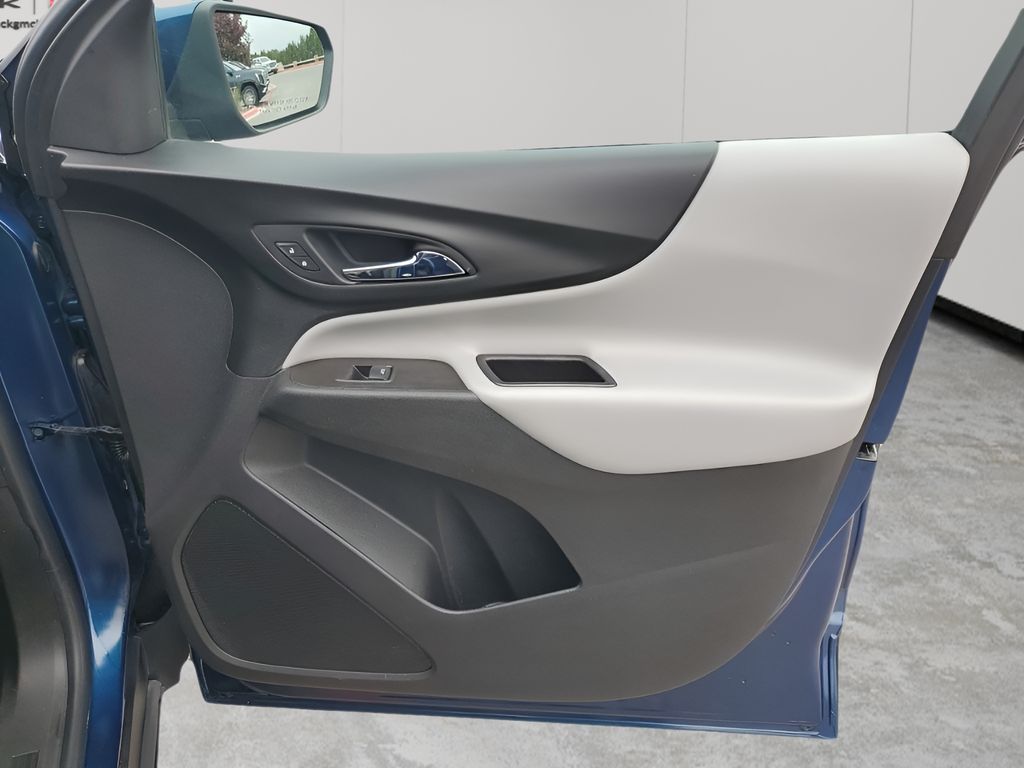 Used Car 2021 Chevrolet Equinox  Lt For Sale Under $20,000 In Austin, Texas