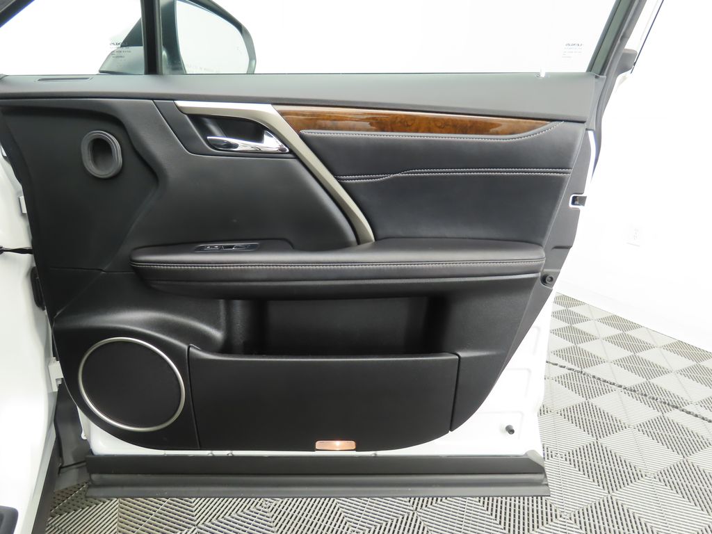 Thumbnail: 2017 Lexus RX - 26