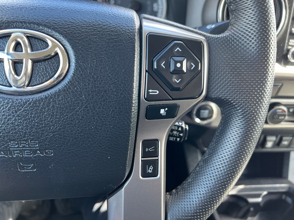 Thumbnail: 2023 Toyota Tacoma - 22