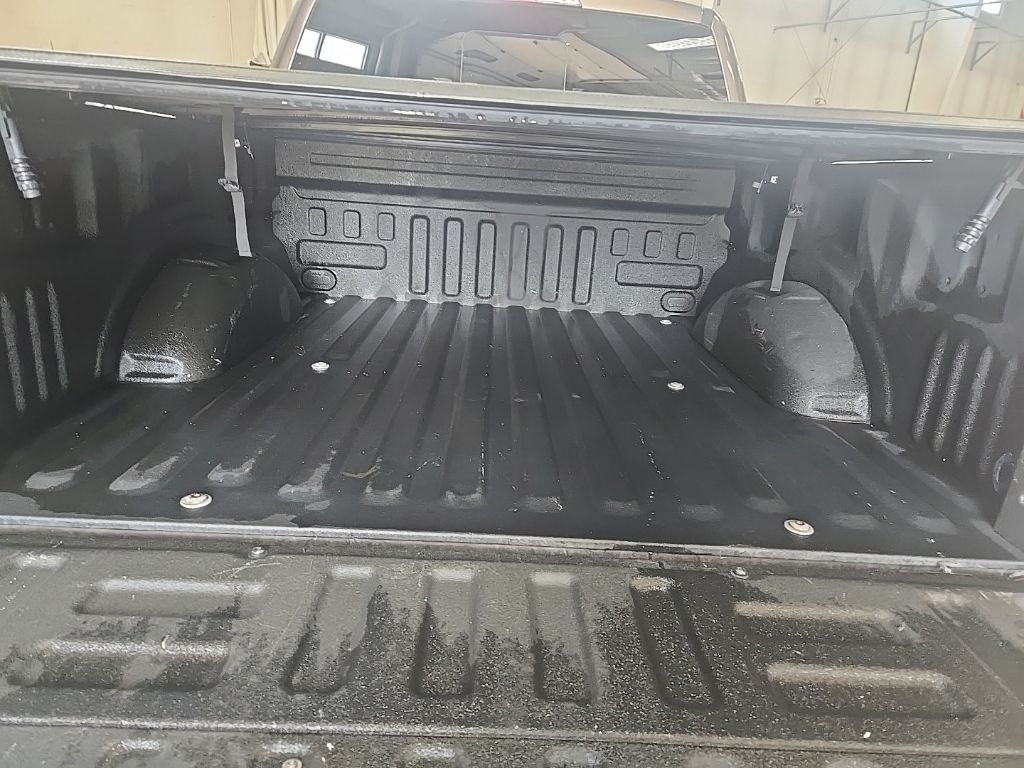 Used 2019 Ford F-150 Truck