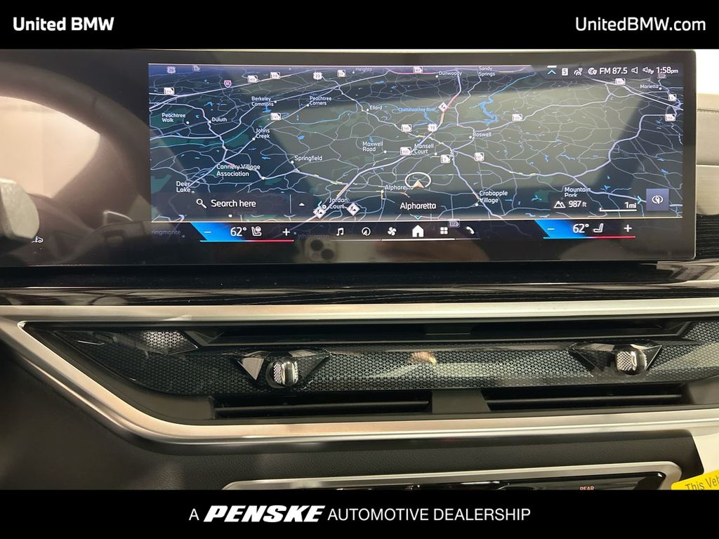 Thumbnail: 2026 BMW X5 - 18