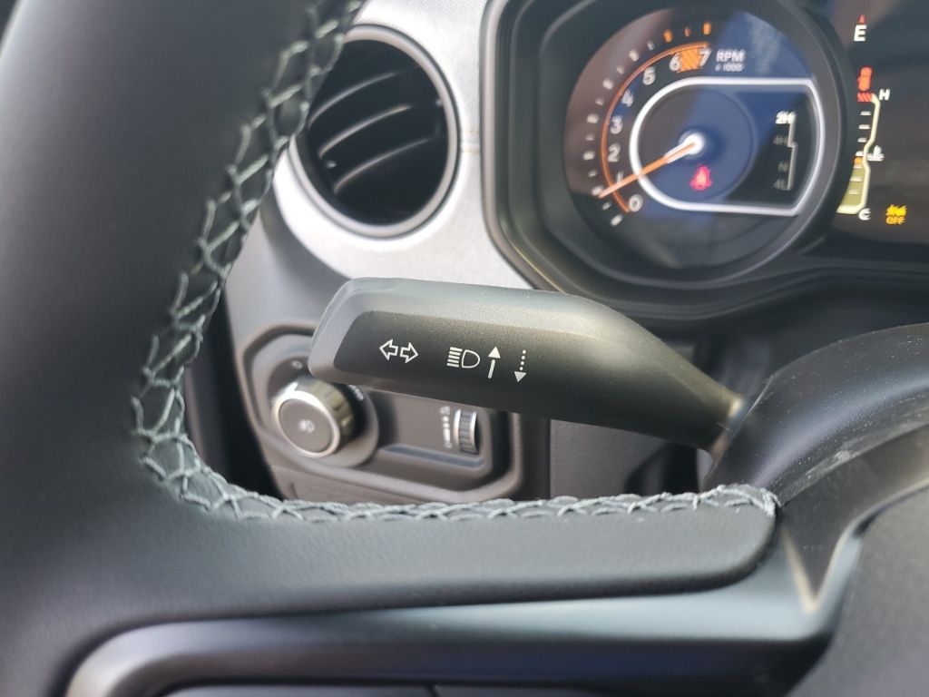 New Car 2025 Jeep Wrangler  For Sale Under $50,000 In Austin, Texas