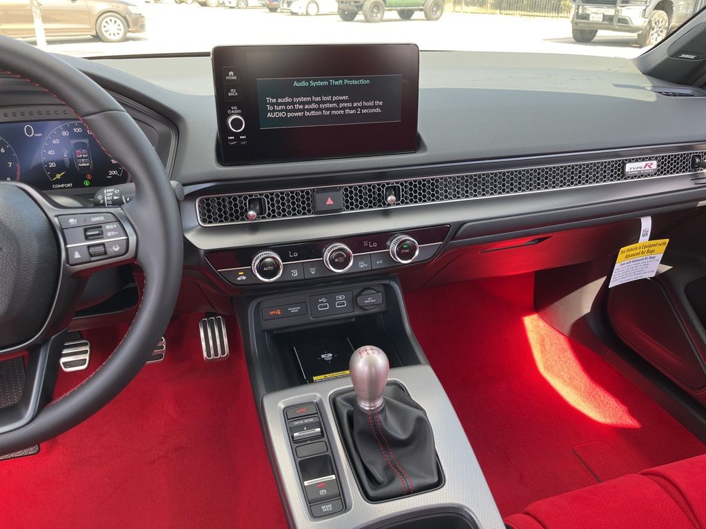 Thumbnail: 2025 Honda Civic - 9