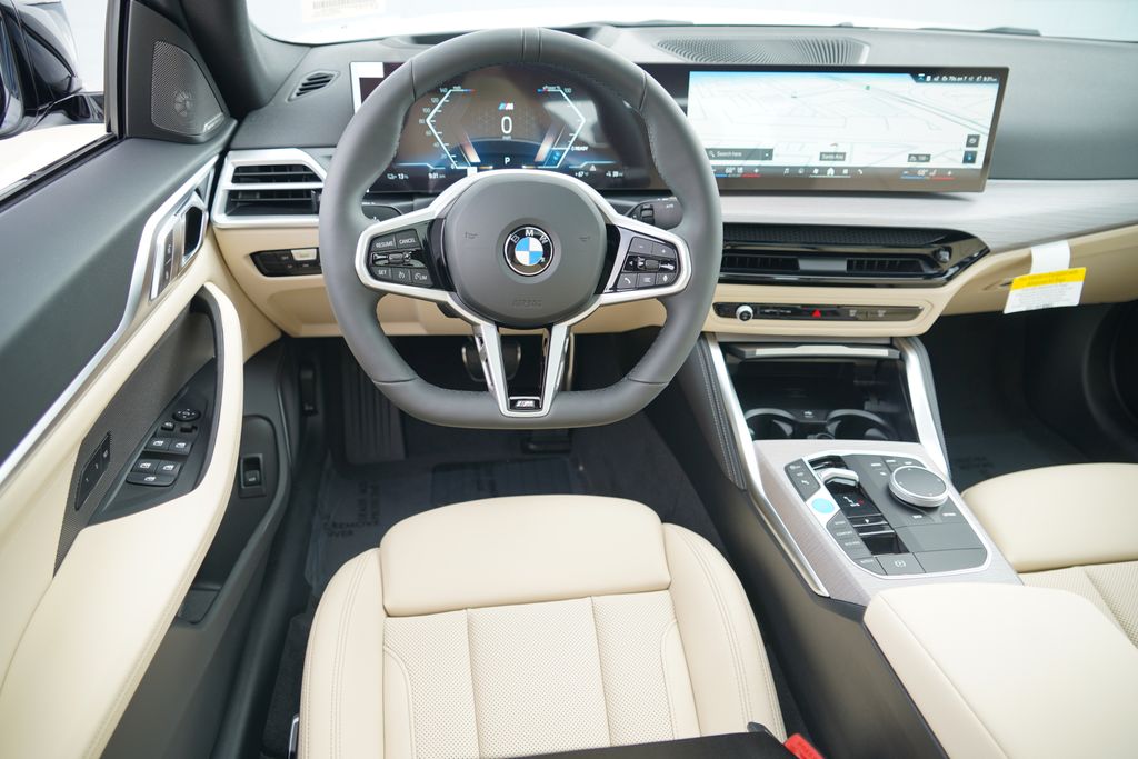 Thumbnail: 2026 BMW i4 - 15