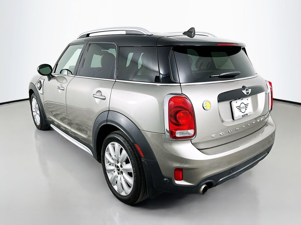 Thumbnail: 2018 MINI Cooper Countryman - 7