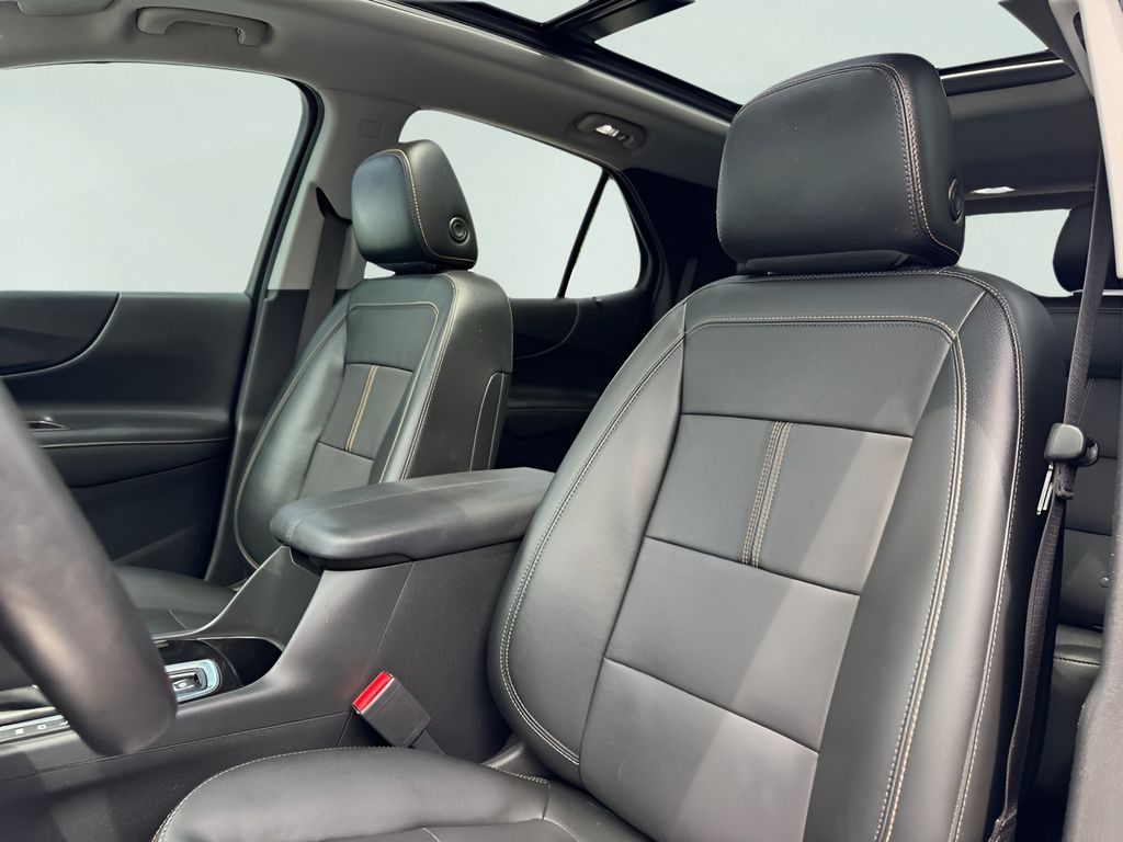 Used Car 2023 Chevrolet Equinox  Premier For Sale Under $25,000 In Austin, Texas