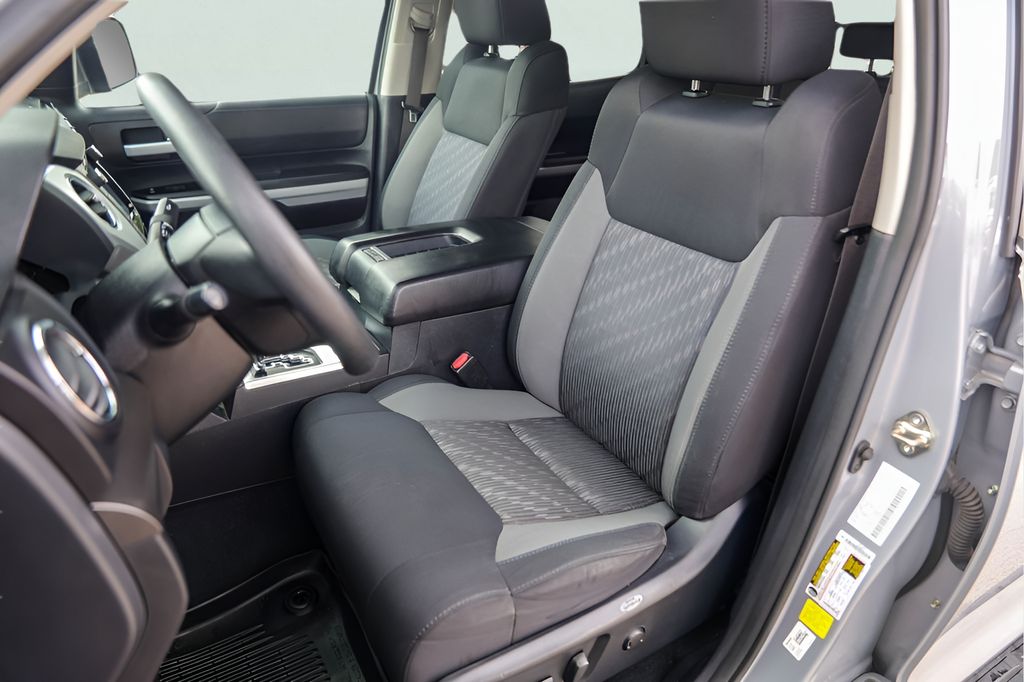 Used Car 2020 Toyota Tundra  Sr5 For Sale Under $40,000 In Austin, Texas