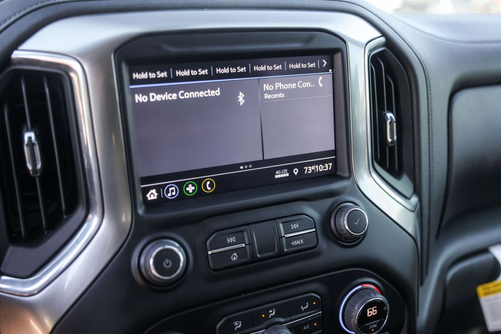 Used Car 2022 Chevrolet Silverado 1500 Ltd  Lt For Sale Under $30,000 In Austin, Texas