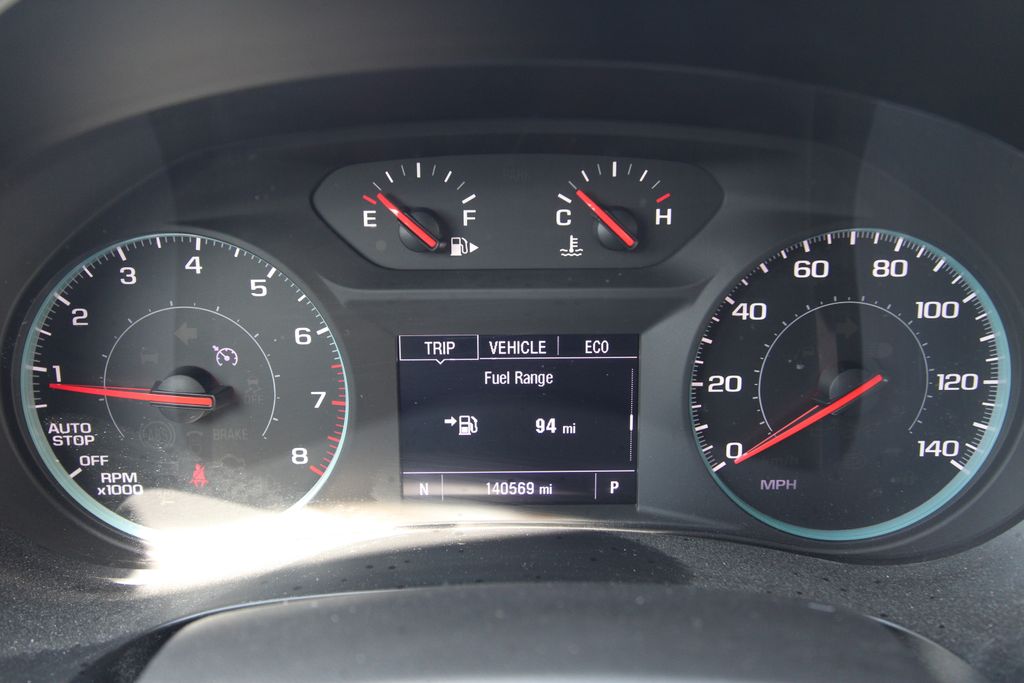 Used 2023 Chevrolet Malibu Sedan