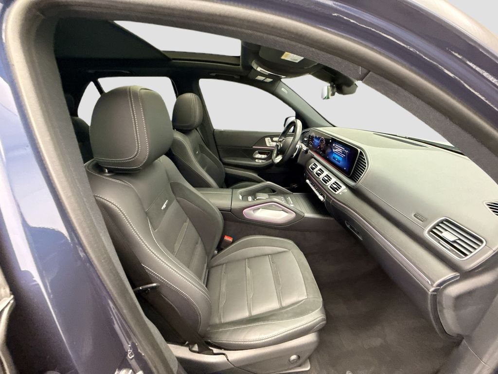 Thumbnail: 2024 Mercedes-Benz GLE - 19